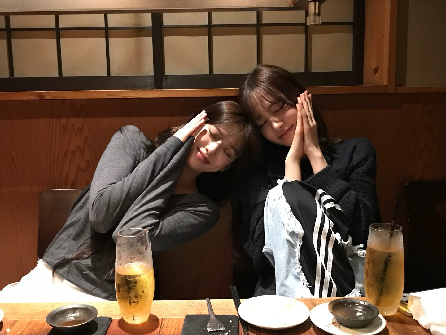 [잡담] 아이브에서 맏언니하기 진짜 쉽지않다 | 인스티즈