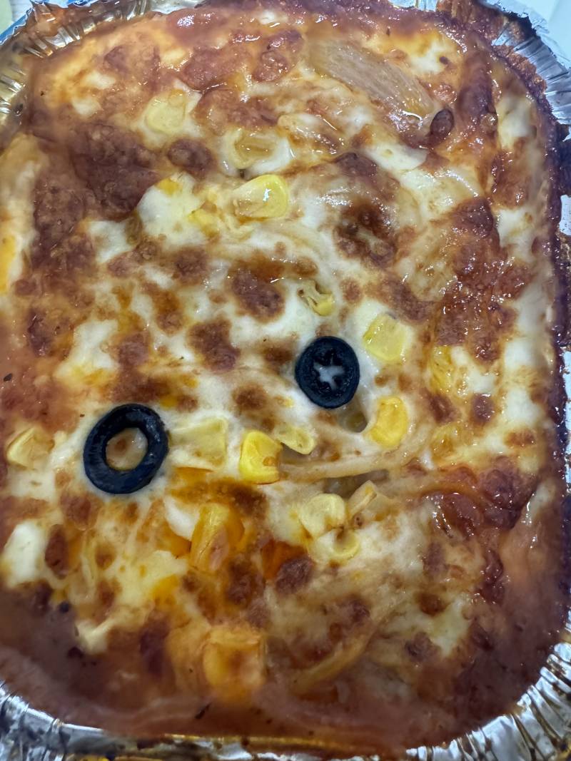 [잡담] 지정환피자 드디어 먹어봅니다 | 인스티즈