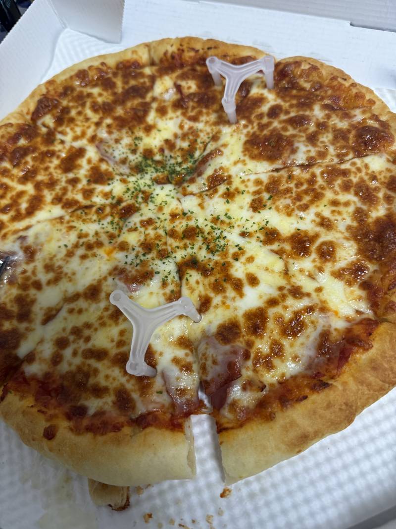 [잡담] 지정환피자 드디어 먹어봅니다 | 인스티즈