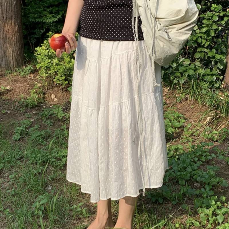 [잡담] 이런 치마 요즘 입고 다녀도 ㄱㅊ나 | 인스티즈