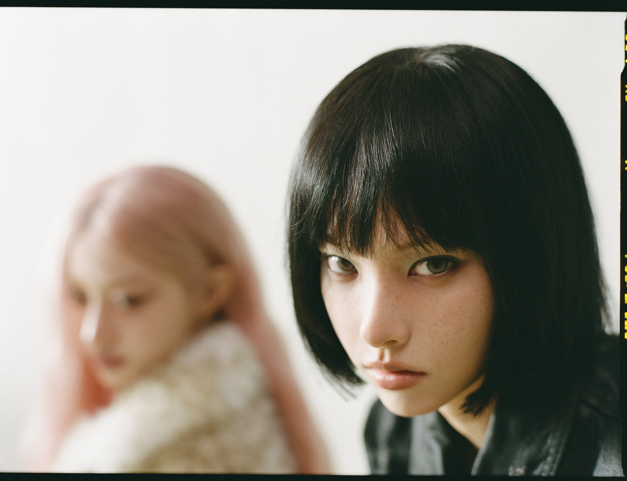 [잡담] 릿윤아 이런 컨셉 진짜 잘 받아 | 인스티즈