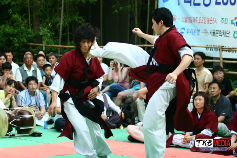 [잡담] 한국의 문화들 | 인스티즈