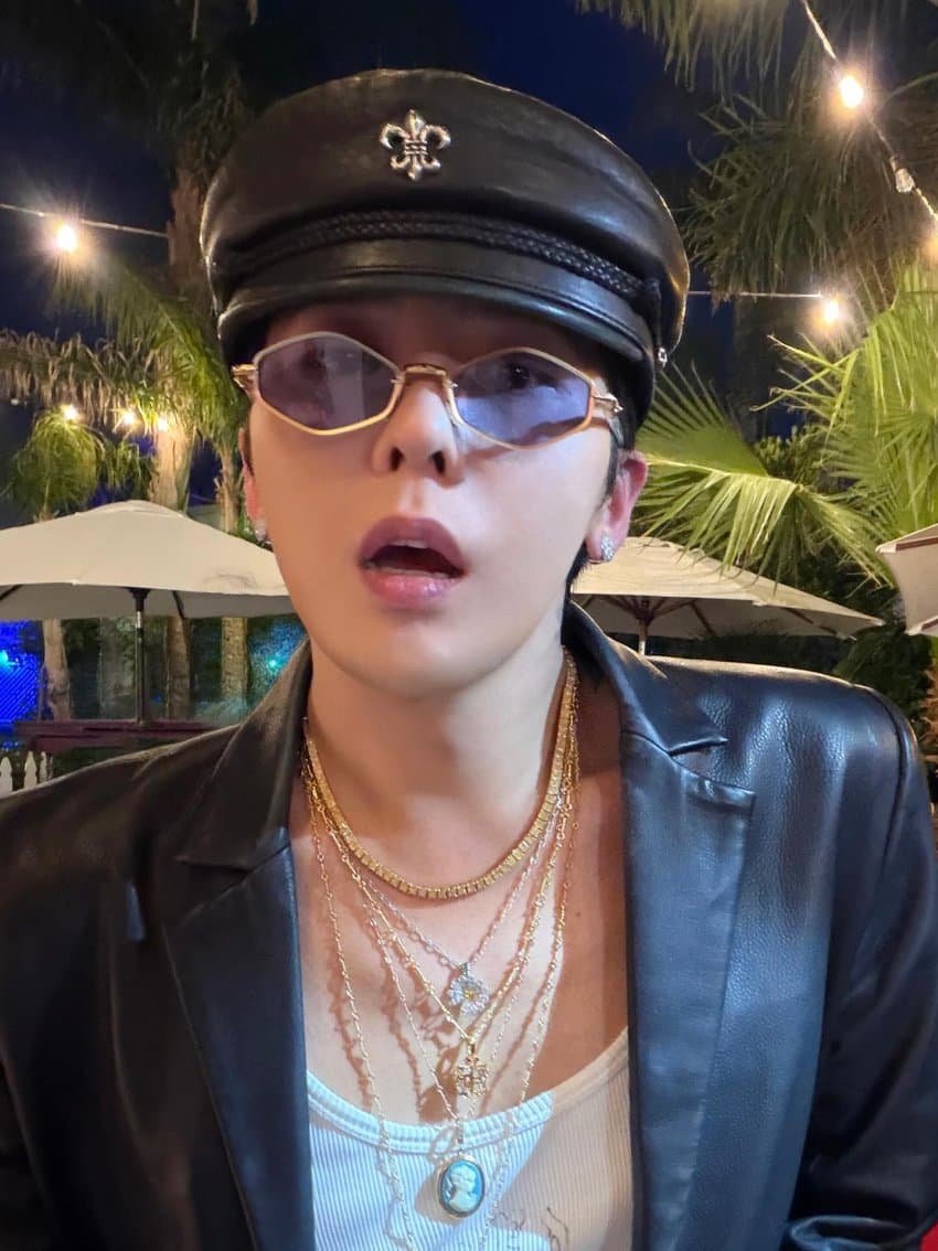 [잡담] 지디 옷 소화력 대체 뭘까 | 인스티즈