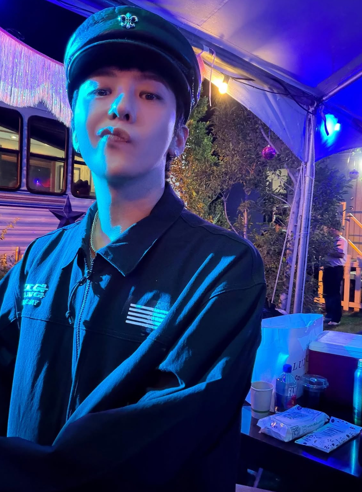 [잡담] 지디 개잘생긴 사진 뜸 | 인스티즈