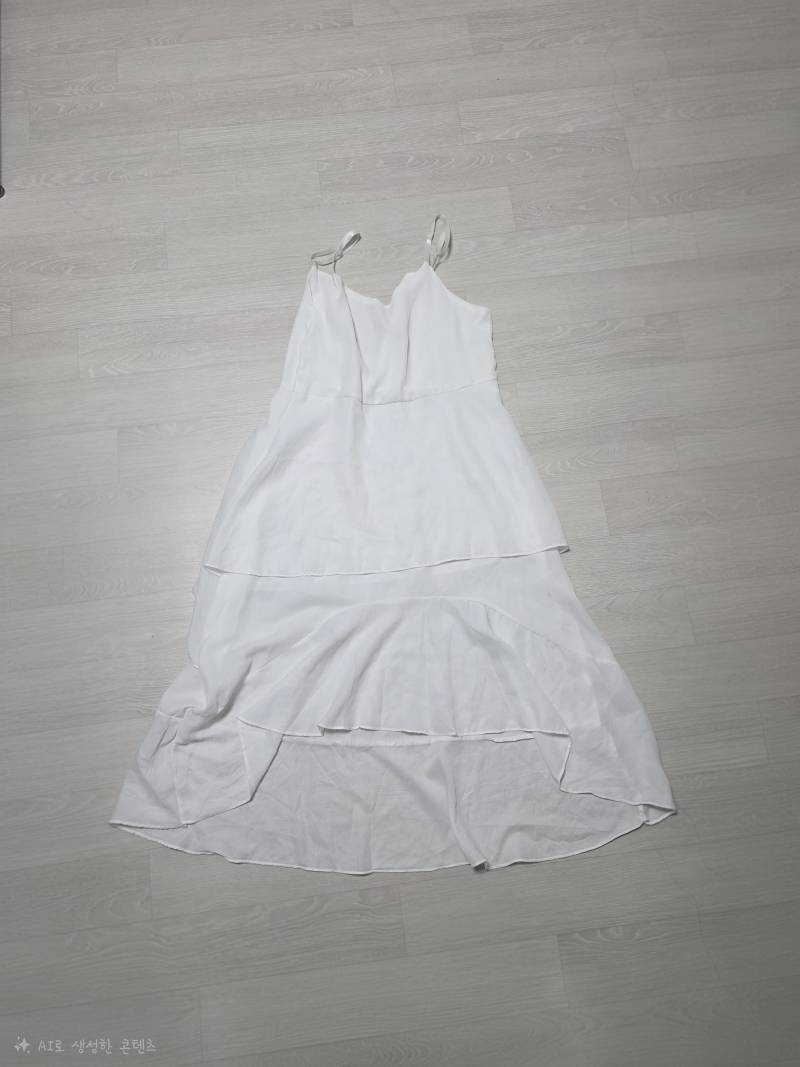 [잡담] 얘들아 나 급해 이런 원피스 안에 뭐입으면 좋을까? | 인스티즈