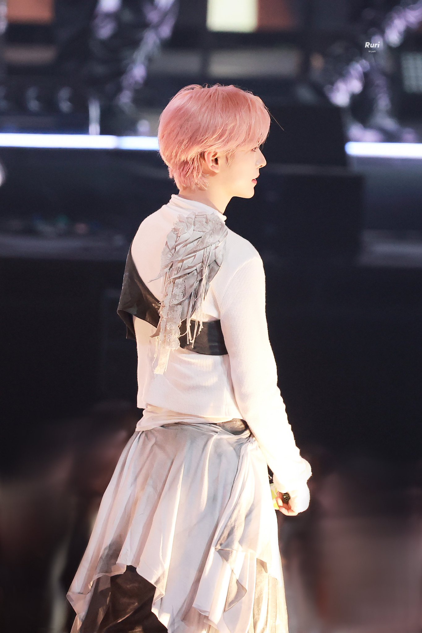 [잡담] 나 진짜 유우시 같은 핏에 환장함ㅋㅋㅋㅋㅋㅋㅜ | 인스티즈