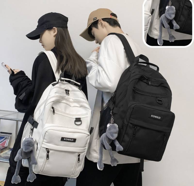 27살 여행 백팩 이런거 유치한가? | 인스티즈