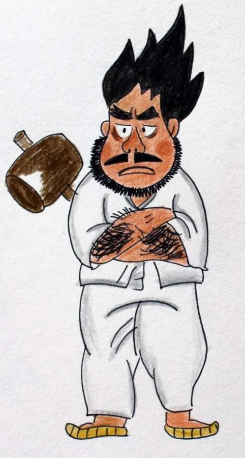 [잡담] 한국의 문화들 | 인스티즈