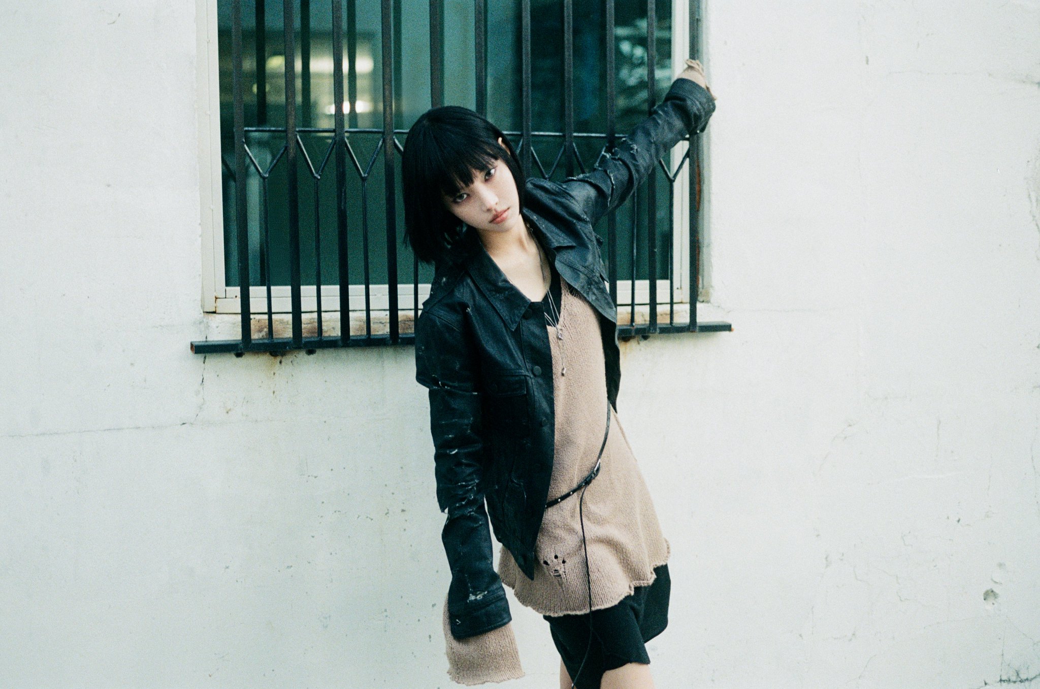 [잡담] 릿윤아 이런 컨셉 진짜 잘 받아 | 인스티즈