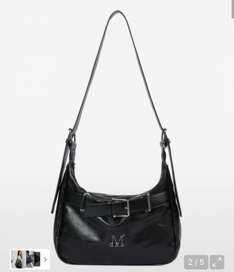 [잡담] 가방 뭐가 더 이뻐? | 인스티즈