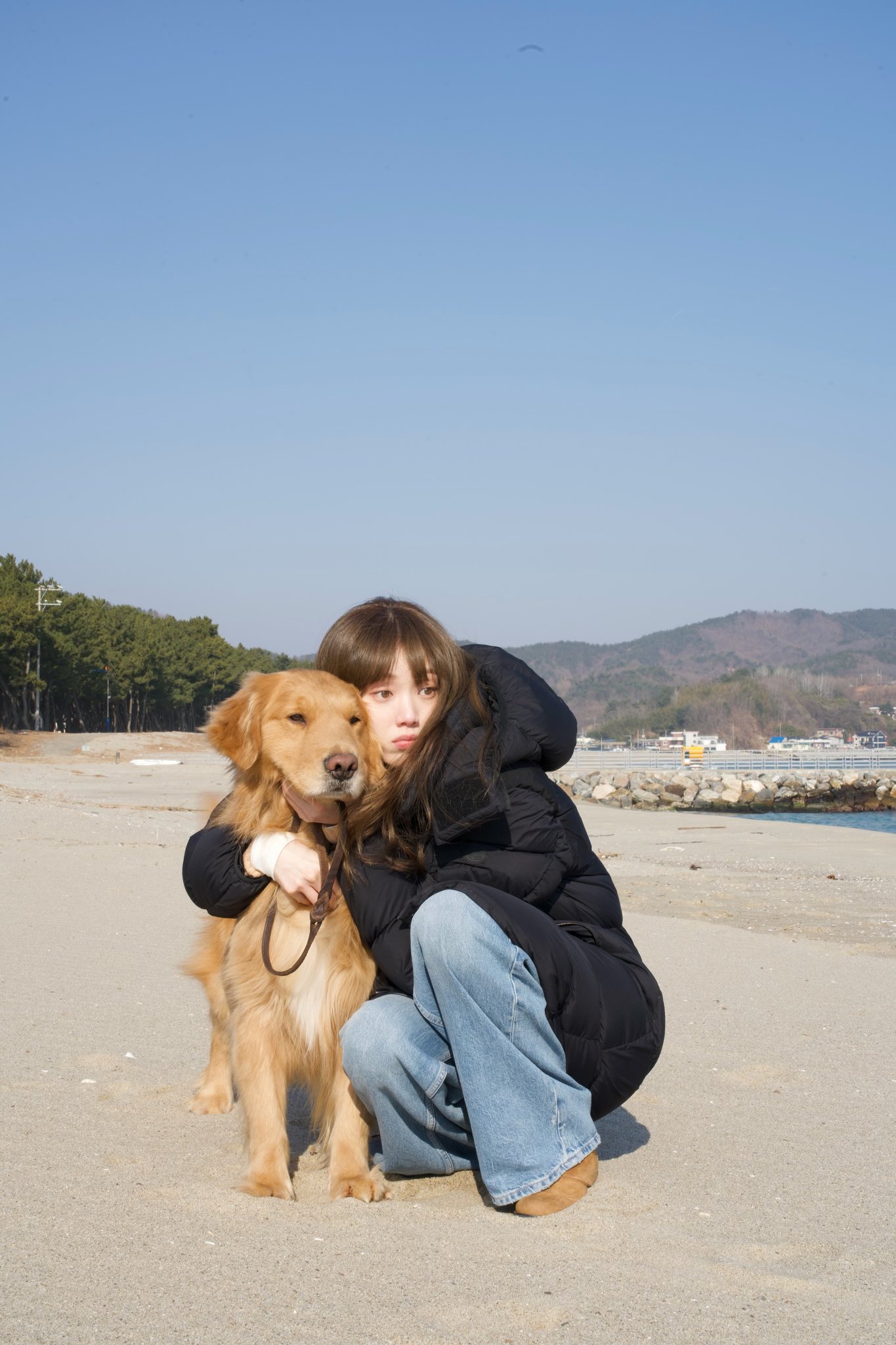 [잡담] 찬너계) 란이랑 천재랑 너무 귀여워 ㅜㅜㅜㅜㅜㅜㅜ | 인스티즈