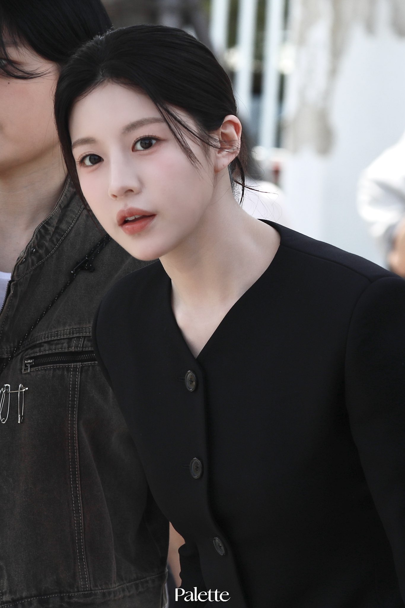 [잡담] 오늘자 고윤정 짱귀여웠군 | 인스티즈