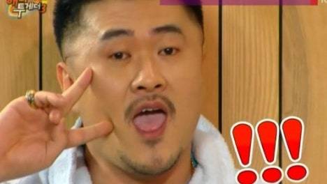 [잡담] 나 안경 벗는거보다 쓰는게 나아 | 인스티즈