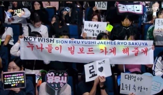 [마플] 스엠도 언젠가 빌보드 가는 날 오겠지 | 인스티즈
