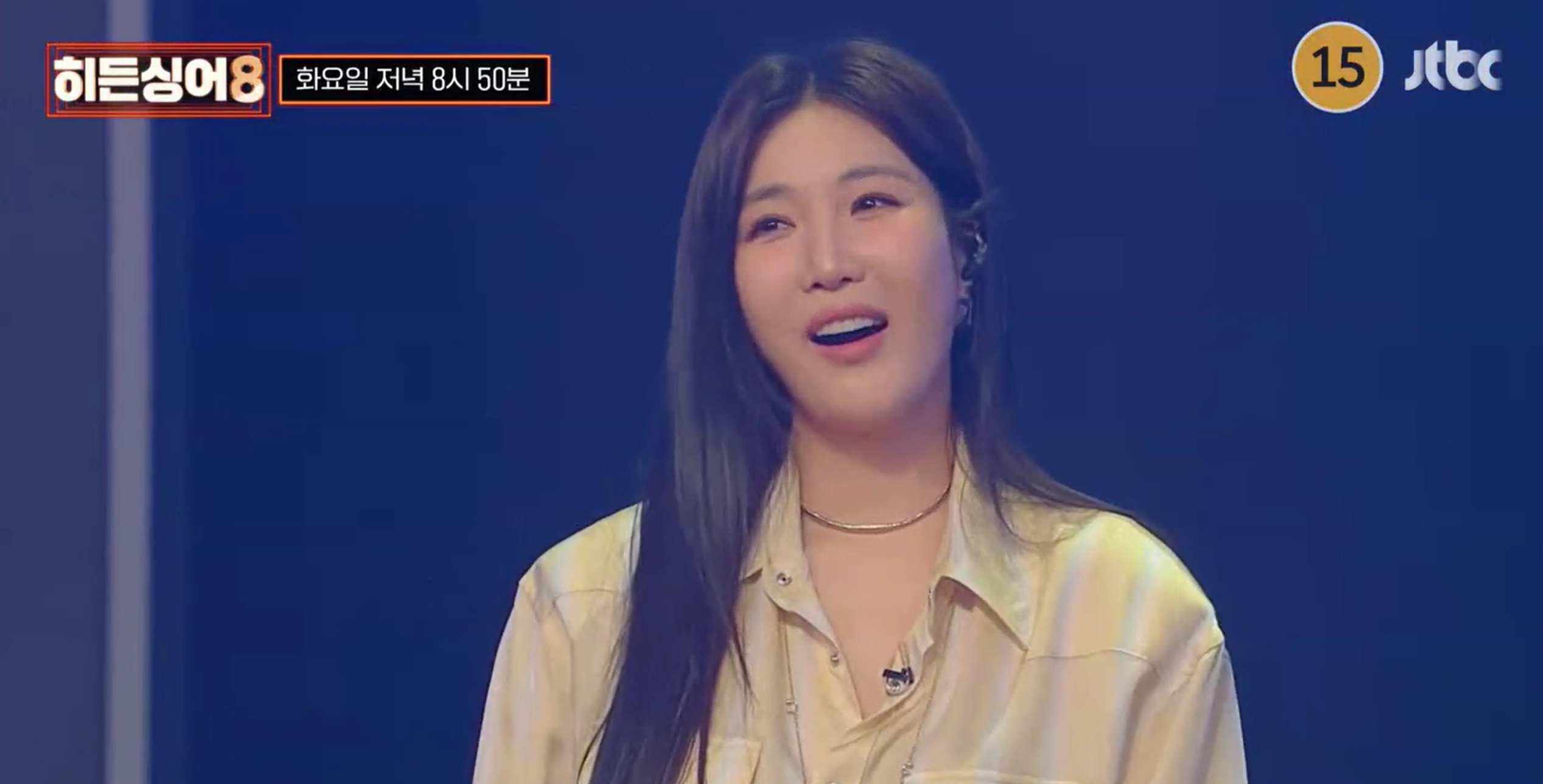 [정보/소식] 히든싱어8 다비치 이해리편 예고"내가 노래를 망쳐도 민경아 너는 맞혀야한다 | 인스티즈