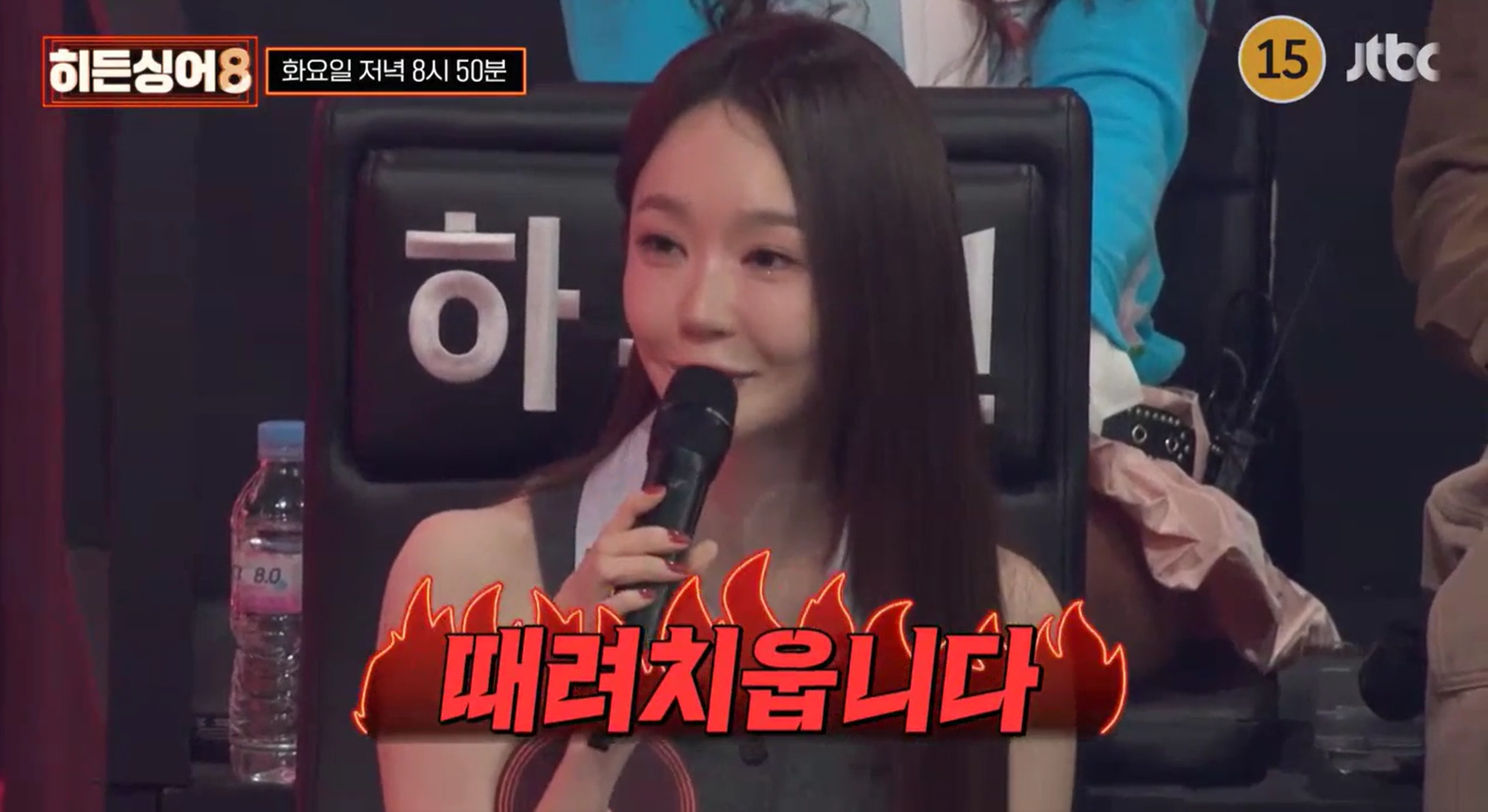 [정보/소식] 히든싱어8 다비치 이해리편 예고"내가 노래를 망쳐도 민경아 너는 맞혀야한다 | 인스티즈