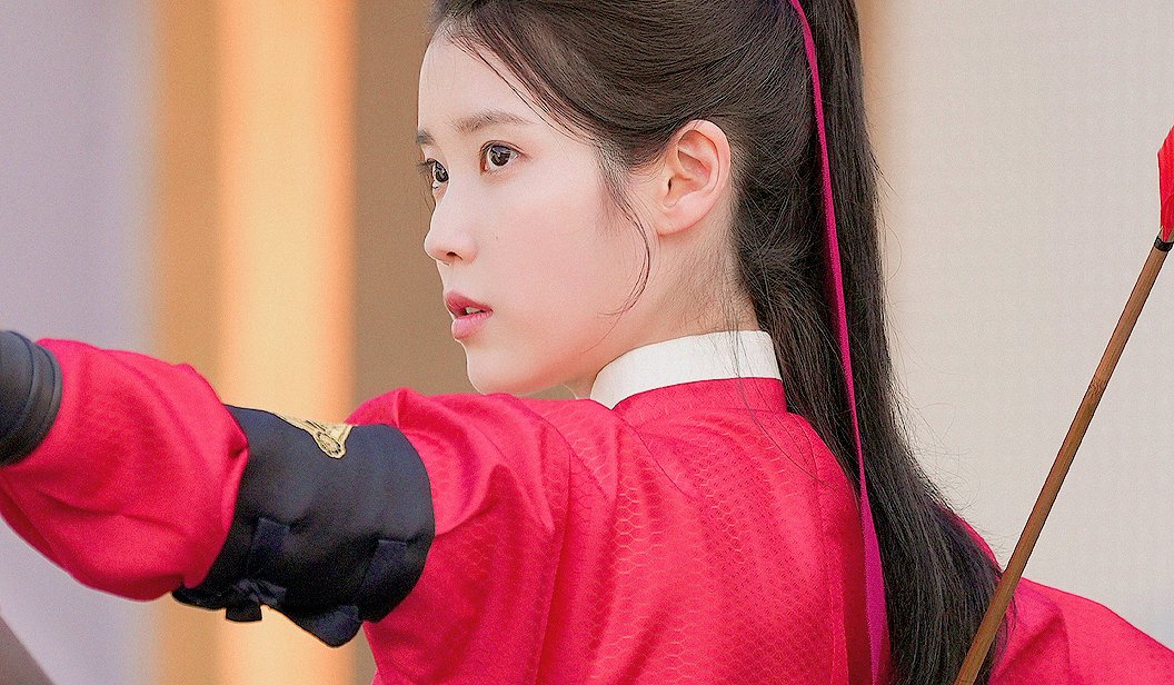 [잡담] 대군부인) 아기주작❤️아기청룡💙 | 인스티즈