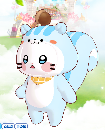 [잡담] 얘들아 내 테런캐 볼 사람~ | 인스티즈