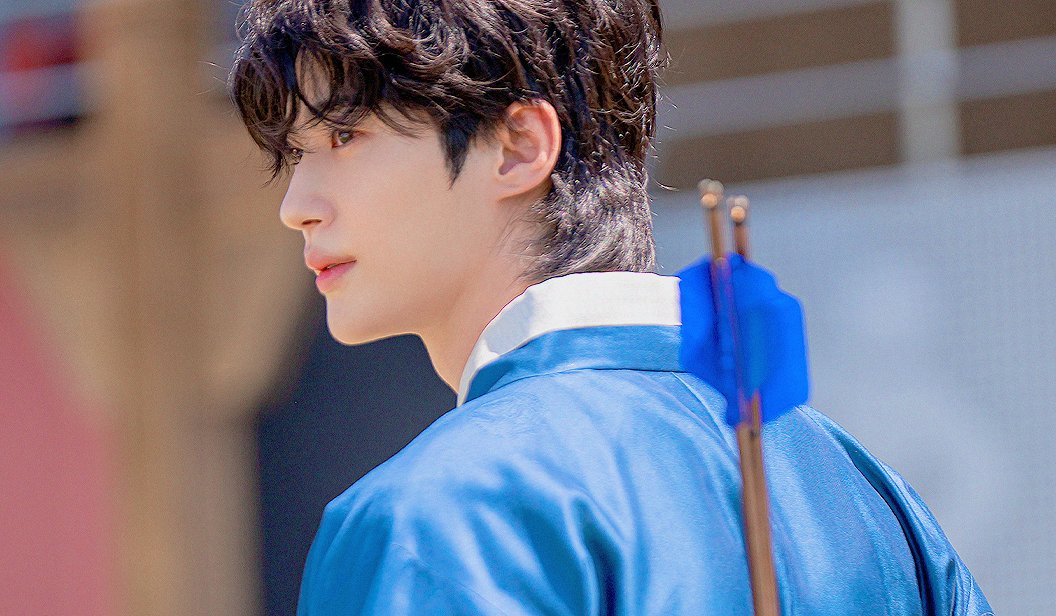[잡담] 대군부인) 아기주작❤️아기청룡💙 | 인스티즈