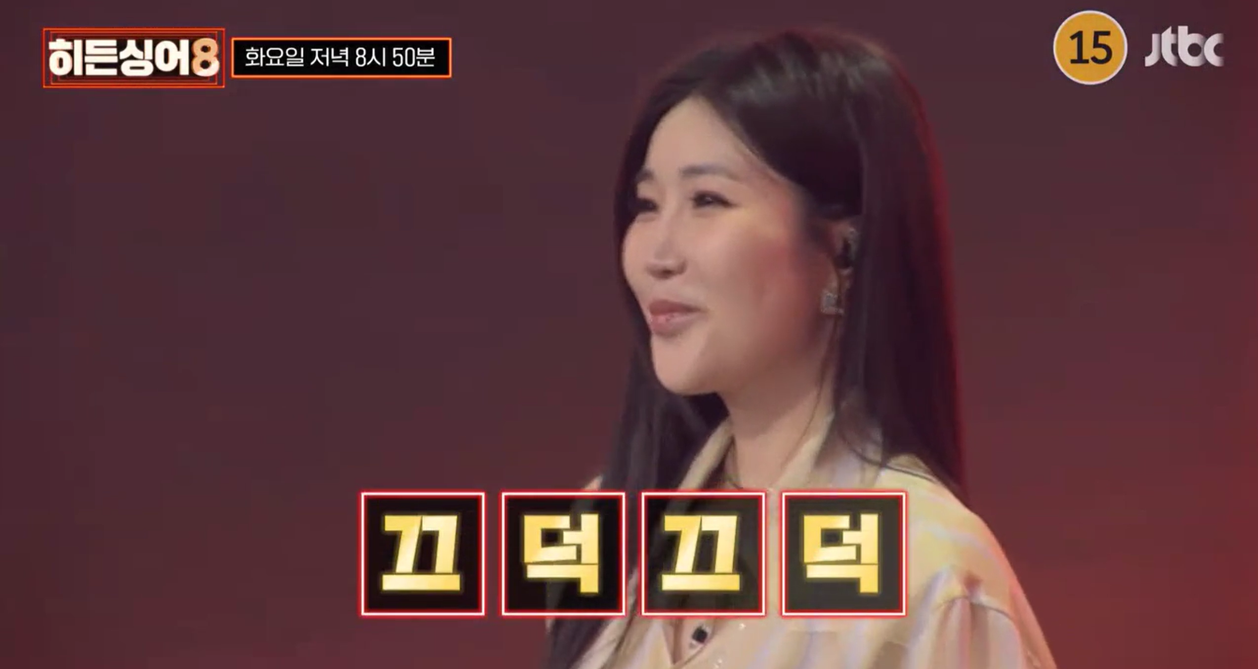 [정보/소식] 히든싱어8 다비치 이해리편 예고"내가 노래를 망쳐도 민경아 너는 맞혀야한다 | 인스티즈