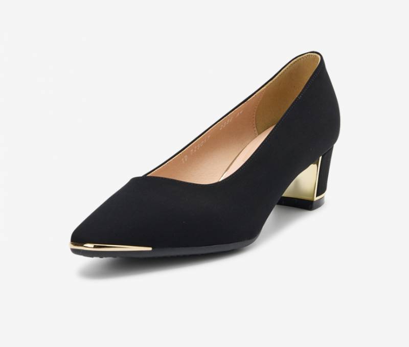 [잡담] 면접볼때 이런 구두 신어도 돼? | 인스티즈