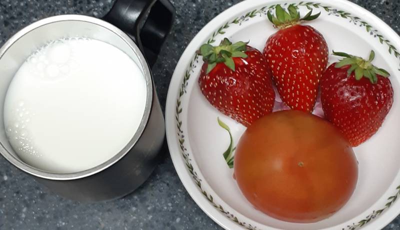 [잡담] 오늘 아침 | 인스티즈