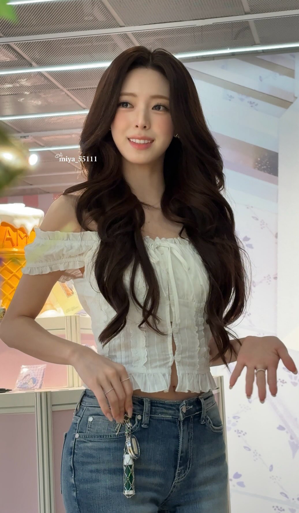 [잡담] 있지 유나 폰카짤 | 인스티즈