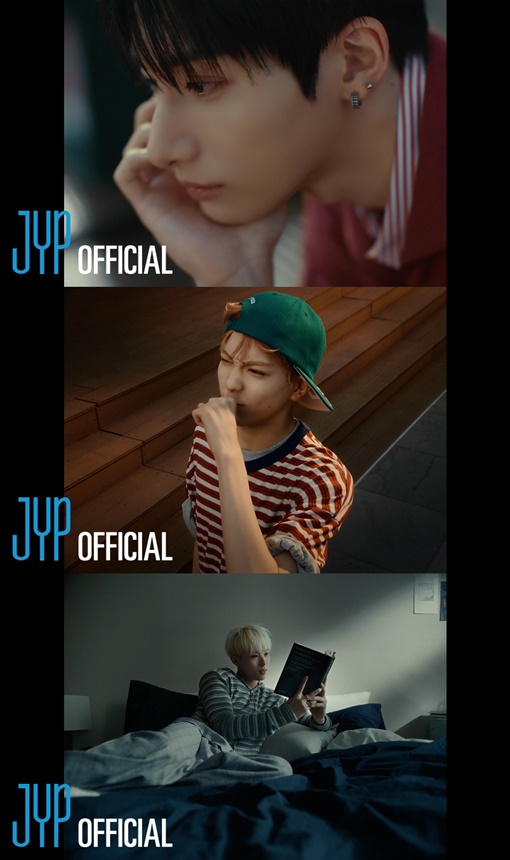 [정보/소식] '컴백' NEXZ, 유키 유우 휴이, 예측 불가 '음츠크' 매력 | 인스티즈