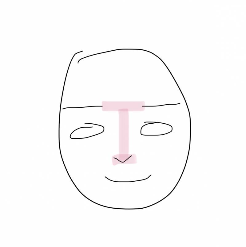 [잡담] 중안부 길다의 기준이 뭐야? | 인스티즈