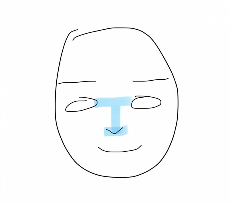 [잡담] 중안부 길다의 기준이 뭐야? | 인스티즈