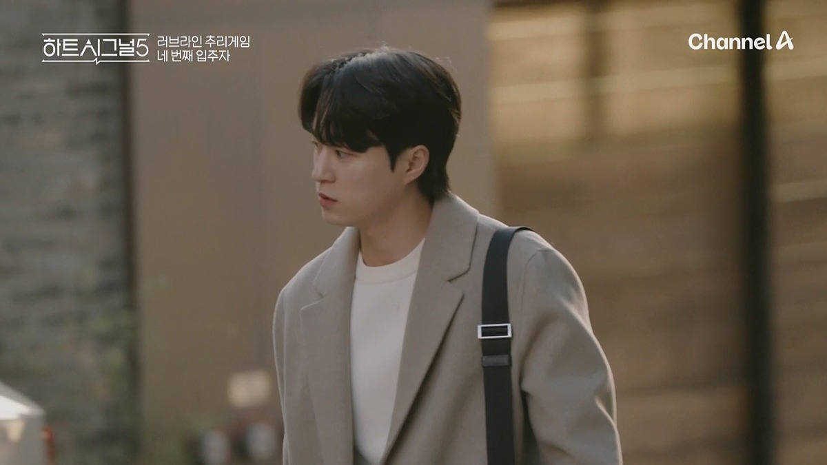 [정보/소식] 비주얼 좋다고 말 많은 하트시그널5 출연자들 | 인스티즈