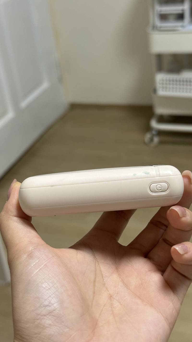 [잡담] 보조배터리 부푼 것 같아??? | 인스티즈