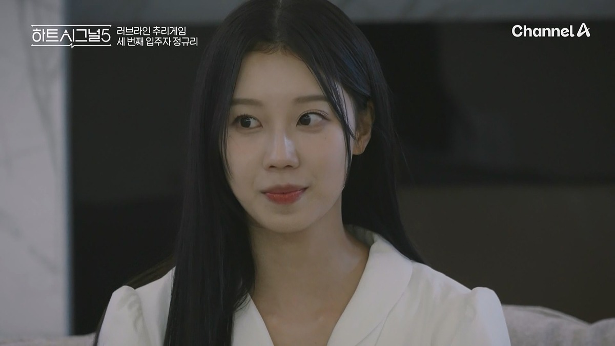[정보/소식] 비주얼 좋다고 말 많은 하트시그널5 출연자들 | 인스티즈