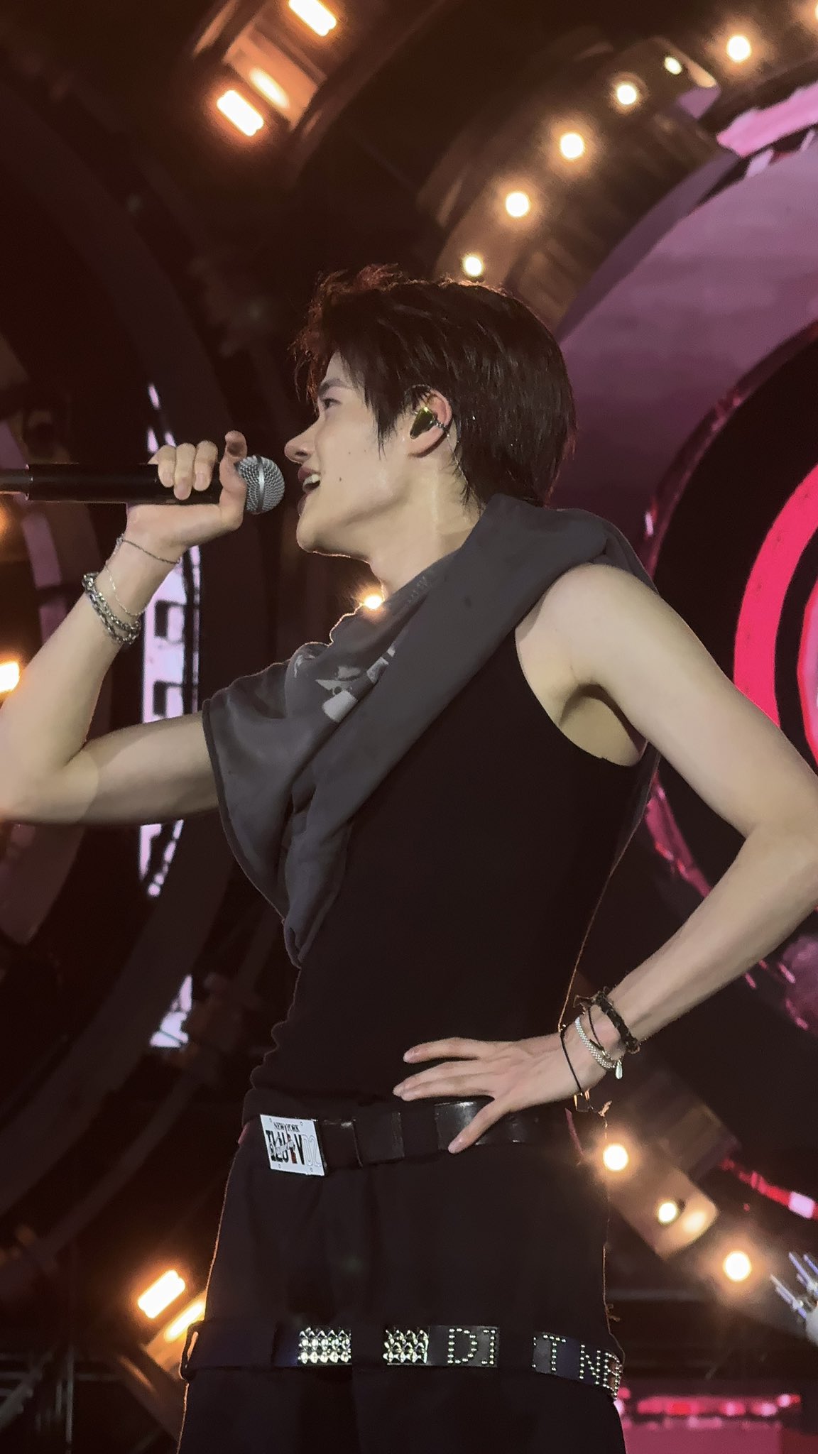 [잡담] 라이즈 송크란 소희 사진 모음 | 인스티즈