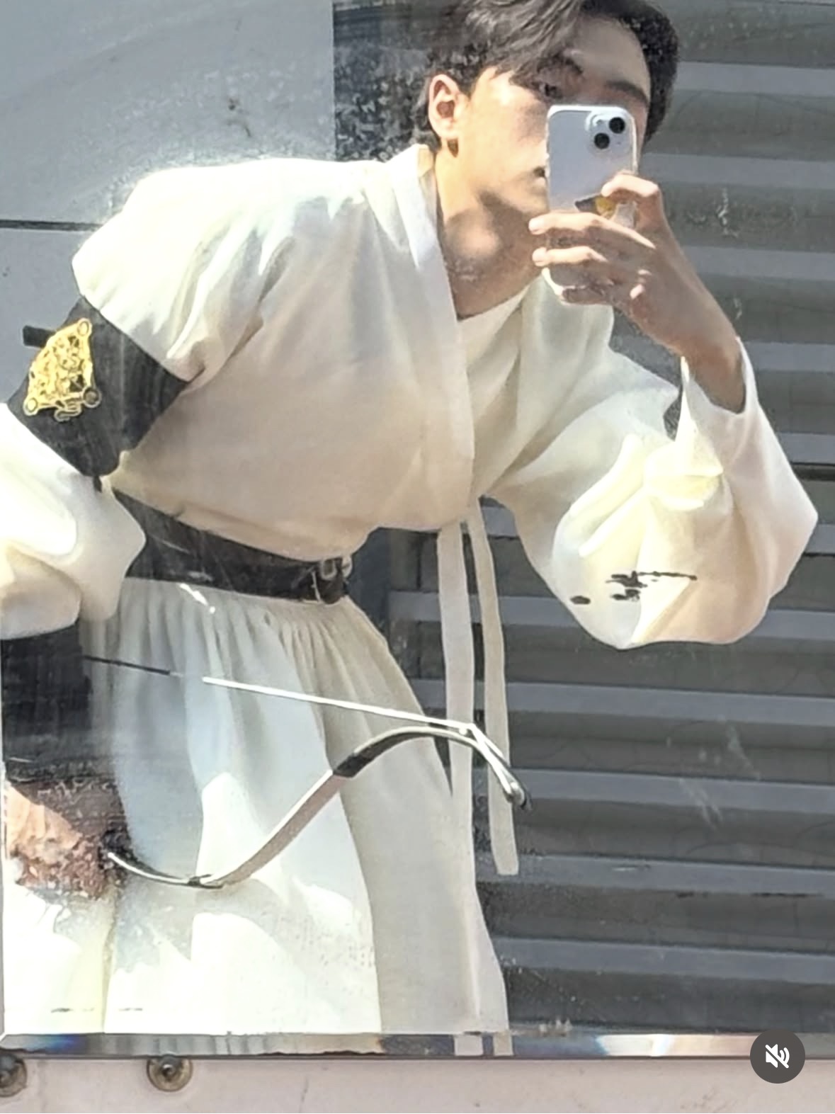 [잡담] 대군부인) 이 한복이 백호 맞지?? | 인스티즈