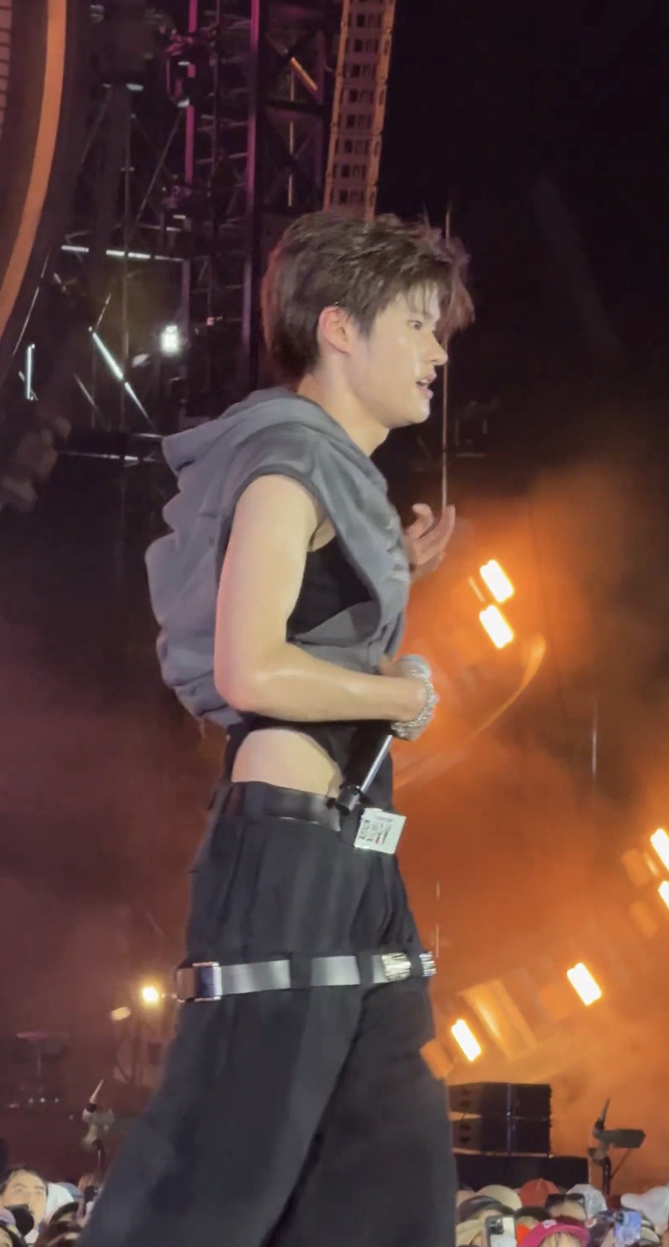 [잡담] 라이즈 송크란 소희 사진 모음 | 인스티즈