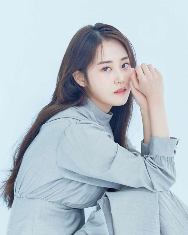 [단독] 허가윤, 큐브 新 아이돌 육성한다…디렉터 변신 | 인스티즈