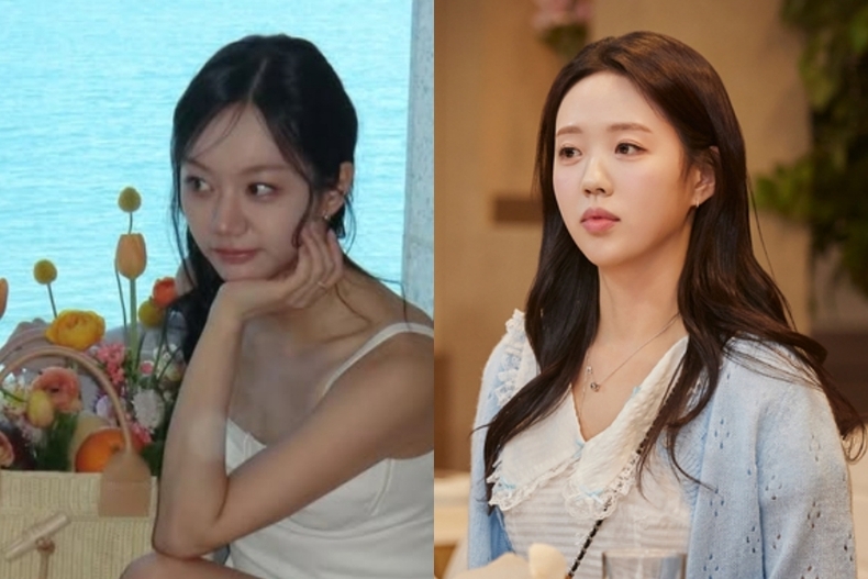 [정보/소식] '침묵' 혜리 ·'인정' 지예은, 댄서와 열애설 휩싸인 스타들의 선택 | 인스티즈