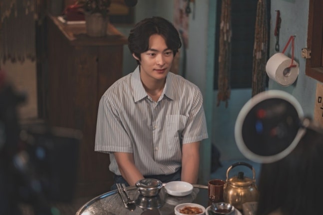 [정보/소식] 허수아비) 송건희→서지혜 '허수아비' 주요 캐릭터 스틸…1988년 강성 완벽 구현 | 인스티즈