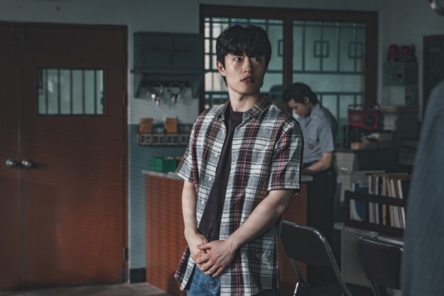 [정보/소식] 허수아비) 송건희→서지혜 '허수아비' 주요 캐릭터 스틸…1988년 강성 완벽 구현 | 인스티즈