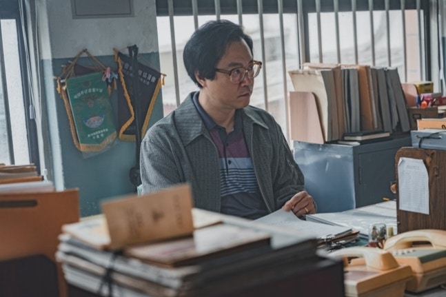 [정보/소식] 허수아비) 송건희→서지혜 '허수아비' 주요 캐릭터 스틸…1988년 강성 완벽 구현 | 인스티즈
