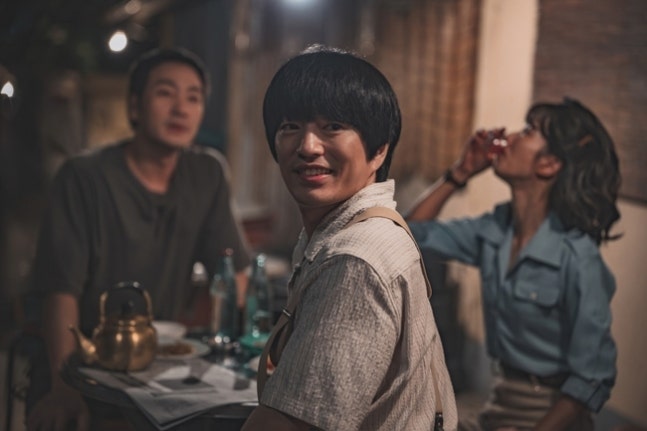 [정보/소식] 허수아비) 송건희→서지혜 '허수아비' 주요 캐릭터 스틸…1988년 강성 완벽 구현 | 인스티즈