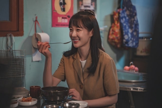 [정보/소식] 허수아비) 송건희→서지혜 '허수아비' 주요 캐릭터 스틸…1988년 강성 완벽 구현 | 인스티즈