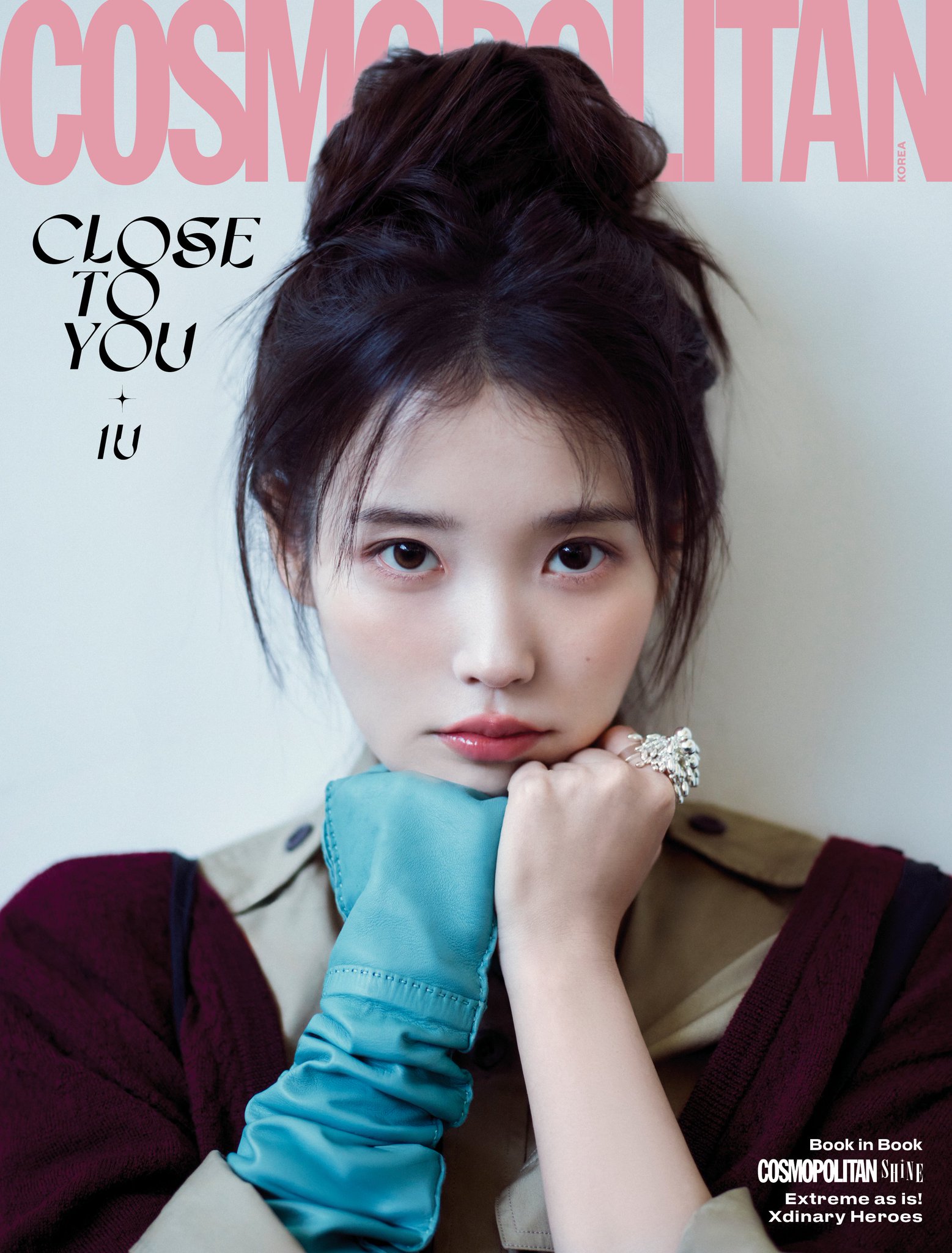 [잡담] 하 아이유 개이뻐.. | 인스티즈