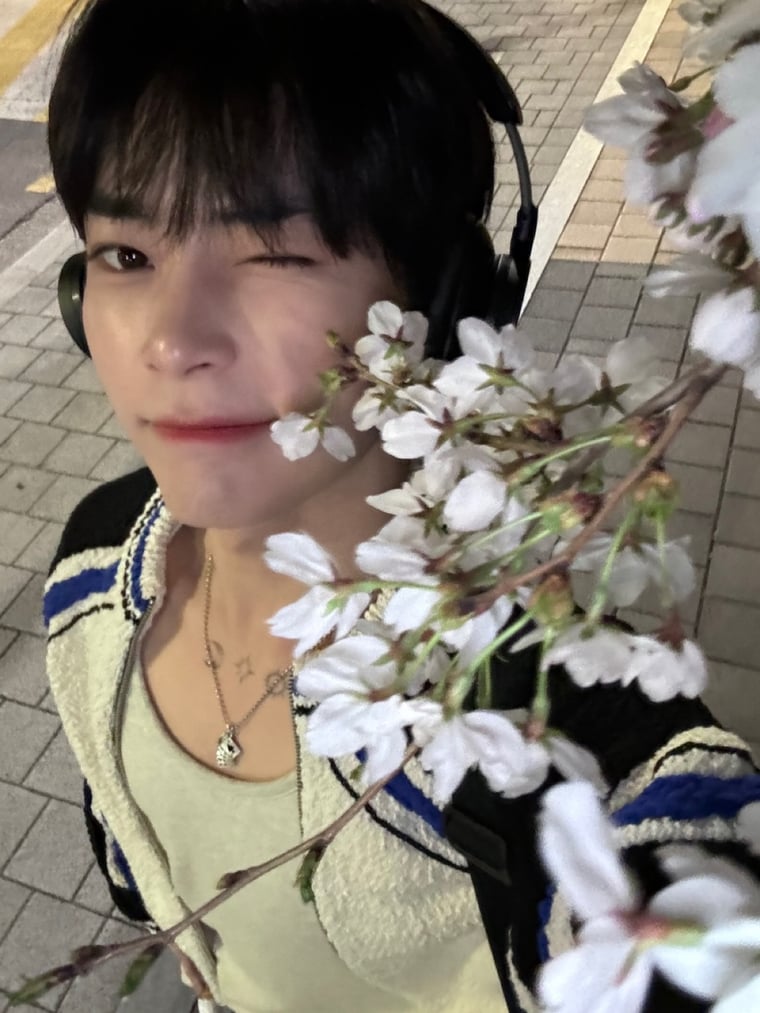 [잡담] 성한빈 퍼컬은 꽃인거같음 | 인스티즈