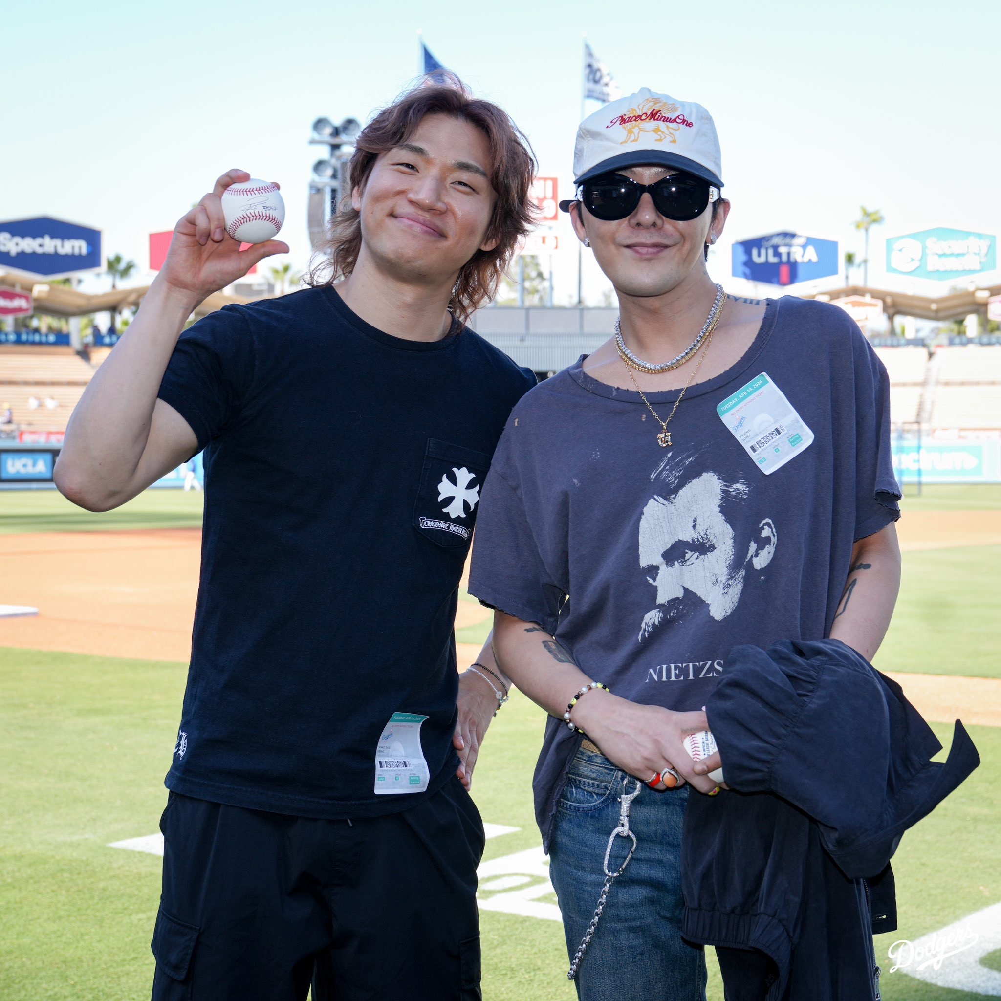 [잡담] 현시각 MLB 메인 공계 고정 피드ㅋㅋ | 인스티즈