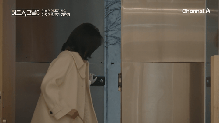 첫방부터 몰표 받은 하트시그널 5 여출 (스포주의) | 인스티즈