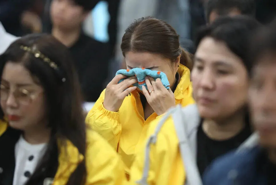 "억울함, 병이 됐다”…세월호 유가족, 갈수록 질병 커져 | 인스티즈