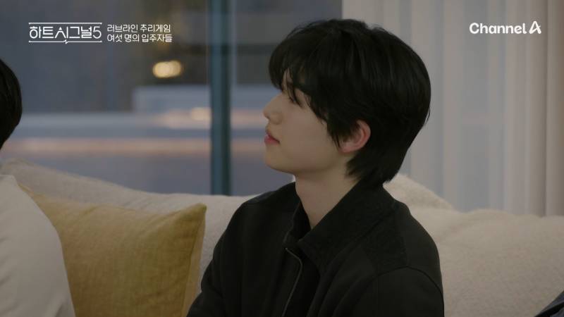 첫방부터 몰표 받은 하트시그널 5 여출 (스포주의) | 인스티즈
