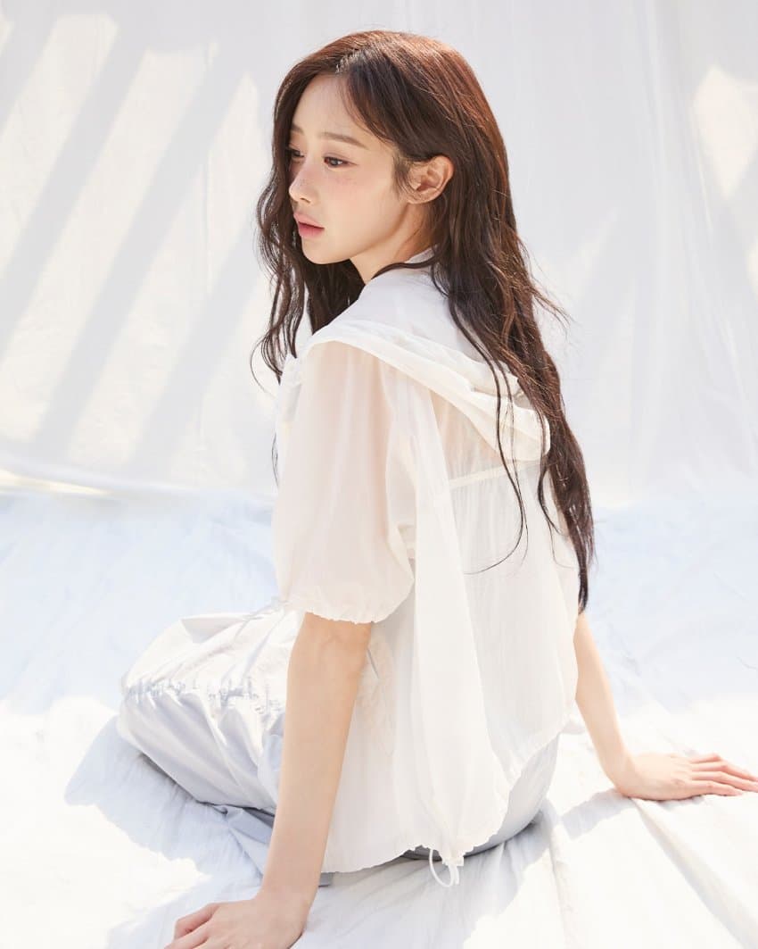 [잡담] 지젤 와키윌리 NEW 화보 | 인스티즈